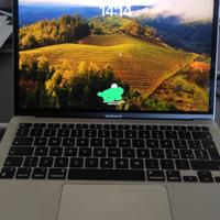 Macbook Air M1