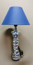 Lampada Donna 