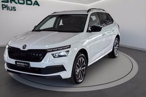 SKODA Kamiq 1.0 tsi style 95cv