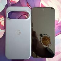 Google Pixel  10 PRO 128GB Grigio – in Garanzia