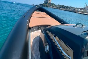 Cristian marine gommone