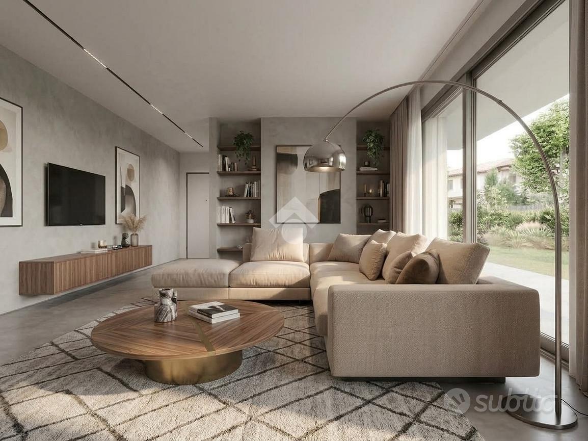 Appartamento – Conegliano, Borgo Alloco, Costa - Vista 2