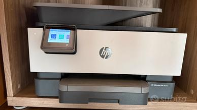 Stampante hp officejet pro 9010