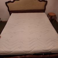 Materasso in lattice 160×190x19  Bedding