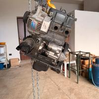 Motore kubota z482 per Aixam