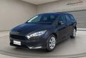 FORD Focus 1.5 TDCi 120 CV Start&Stop SW Plus