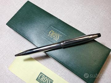 Cross penna elegante 