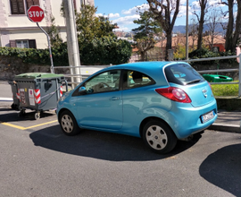 Ford Ka start e stop da riparare