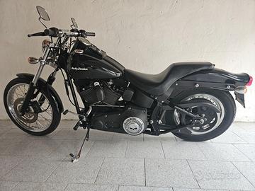 Harley Davidson Night Train