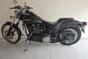 Harley Davidson Night Train