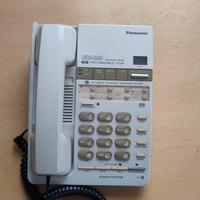 Telefono fisso panasonic