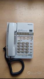 Telefono fisso panasonic