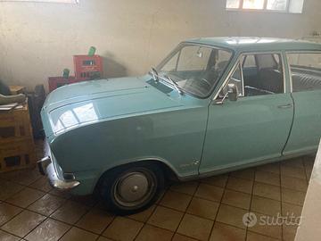 Opel kadet  1967