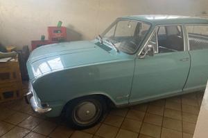 Opel kadet  1967