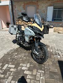 DUCATI MULTISTRADA 1200 Enduro Pro