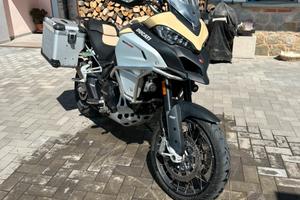 DUCATI MULTISTRADA 1200 Enduro Pro