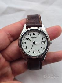 Orologio Seiko Quartz Vintage