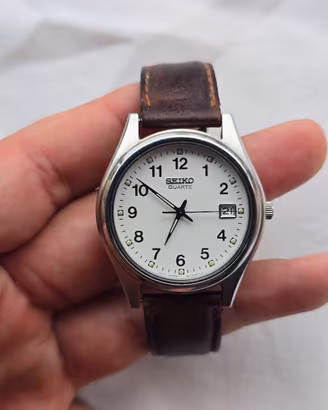Orologio Seiko Quartz Vintage