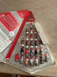 COLLEZIONE ROLLINZ STAR WARS ESSELUNGA
