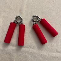 Hand grip palestra