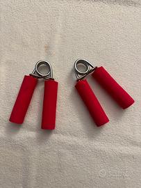 Hand grip palestra