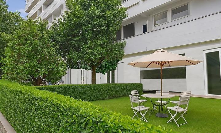 Appartamento Bologna [GHER.U6VRG]