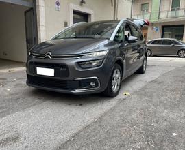 Citroen C4 SpaceTourer C4 SpaceTourer BlueHDi 130 