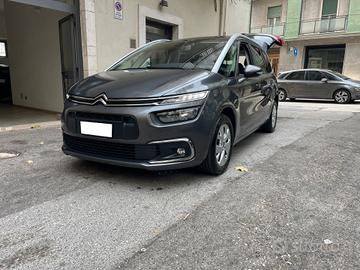 Citroen C4 SpaceTourer C4 SpaceTourer BlueHDi 130 