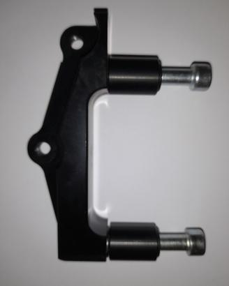 STAFFA PINZA RADIALE GILERA RUNNER 180