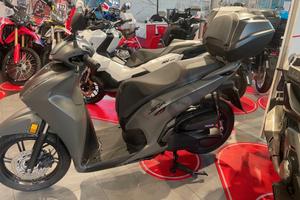 Honda SH 350 GT 2025