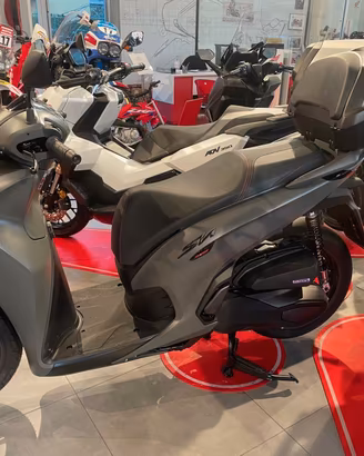 Honda SH 350 GT 2025