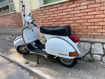 Piaggio Vespa 125 PX - 1982