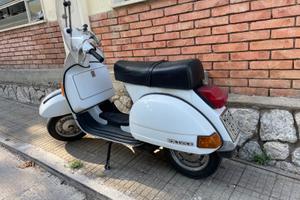 Piaggio Vespa 125 PX - 1982