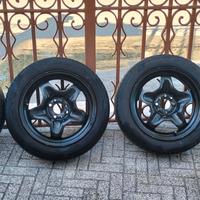 cerchi auto 