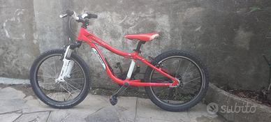 mtb specialized hotrock 20 7-speed bimbo & bimba