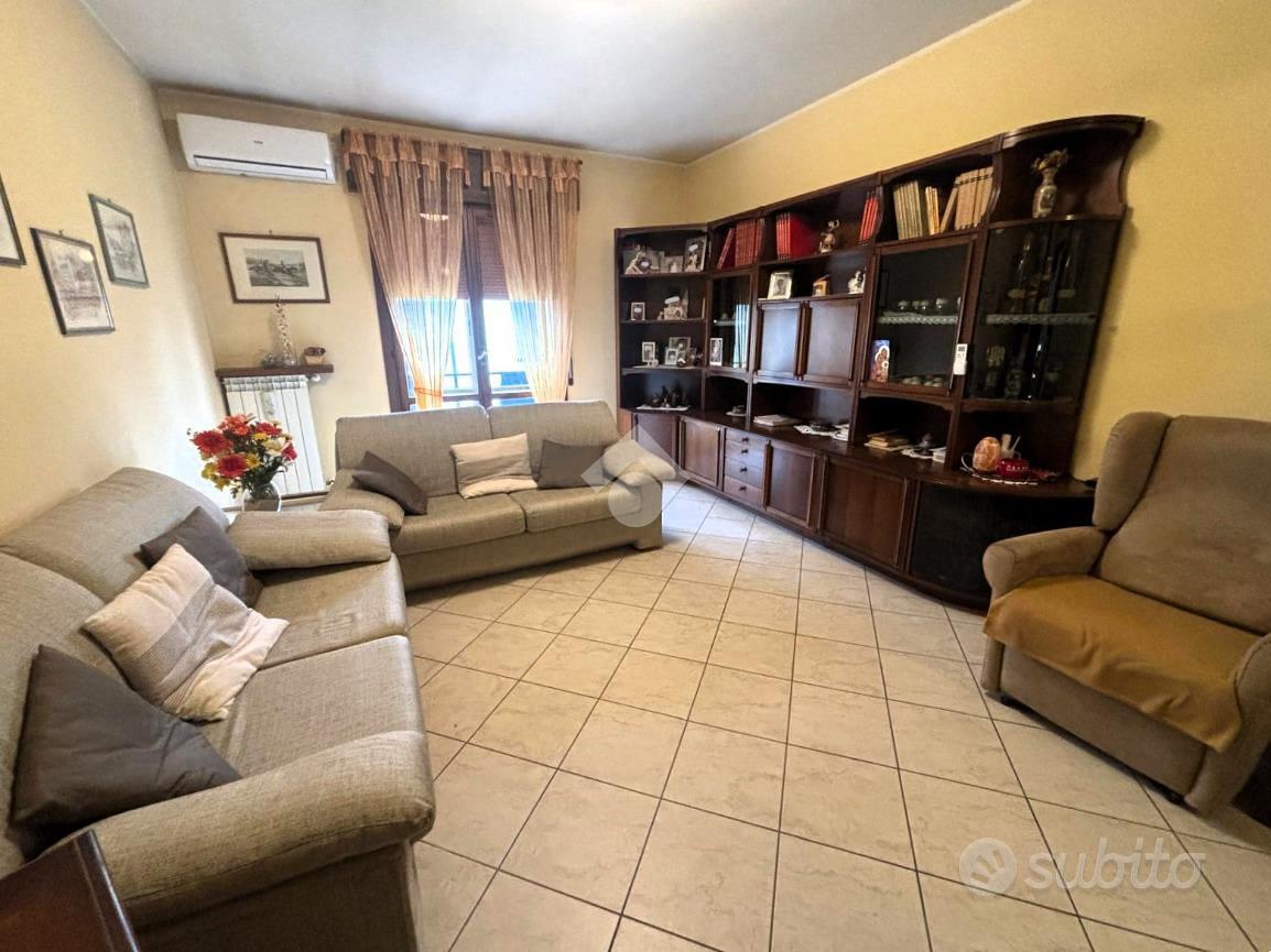 Appartamento – Mantova, Ponte Rosso, Cittadella - Vista 4