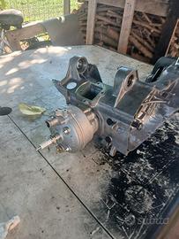 blocco maxi kit tpr 77cc minarelli orrizontale