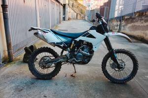 Gas Gas EC 250 F - 2011