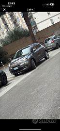 Fiat 500 x