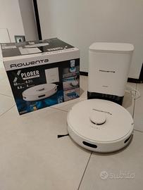 rowenta serie 75 s+