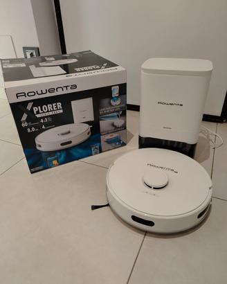 rowenta serie 75 s+