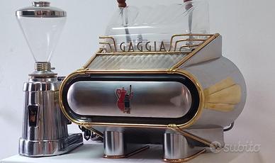 Macchina caffè Gaggia Internazionale