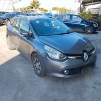 RENAULT CLIO 4 ricambi usati 