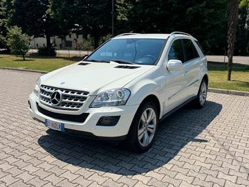 Mercedes-benz ML 320 CDI Premium