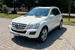 Mercedes-benz ML 320 CDI Premium