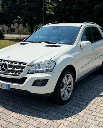 Mercedes-benz ML 320 CDI Premium