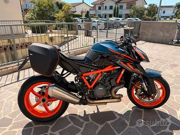 KTM 1290 Super Duke R EVO - 2024