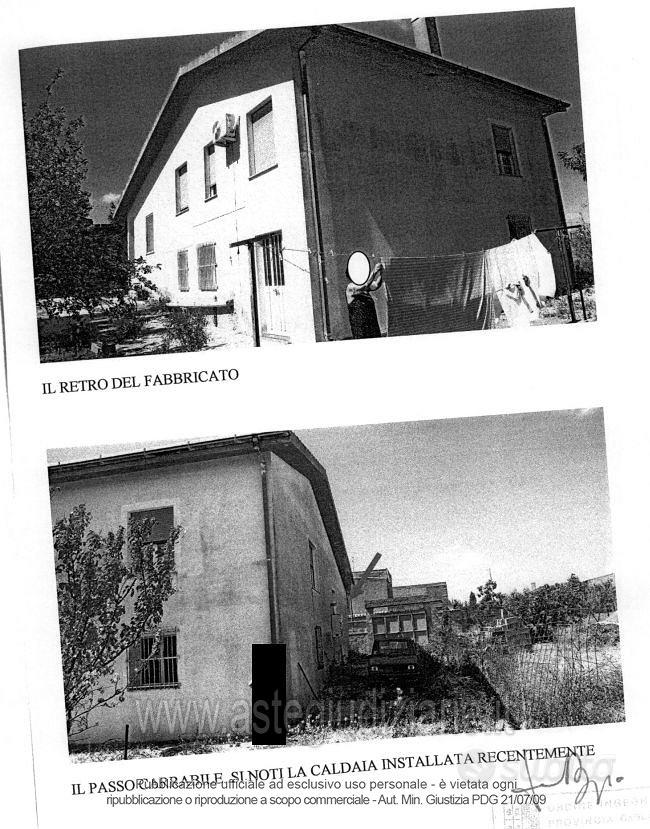 Appartamento – Biddanoa Franca/Villanovafranca, Medio Campidano - Vista 3