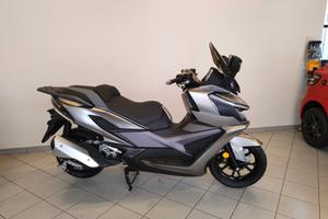 Sym Cruisym 400 Nuovo modello IN PRONTA CONSEGNA