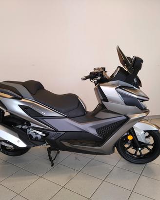 Sym Cruisym 400 Nuovo modello IN PRONTA CONSEGNA
